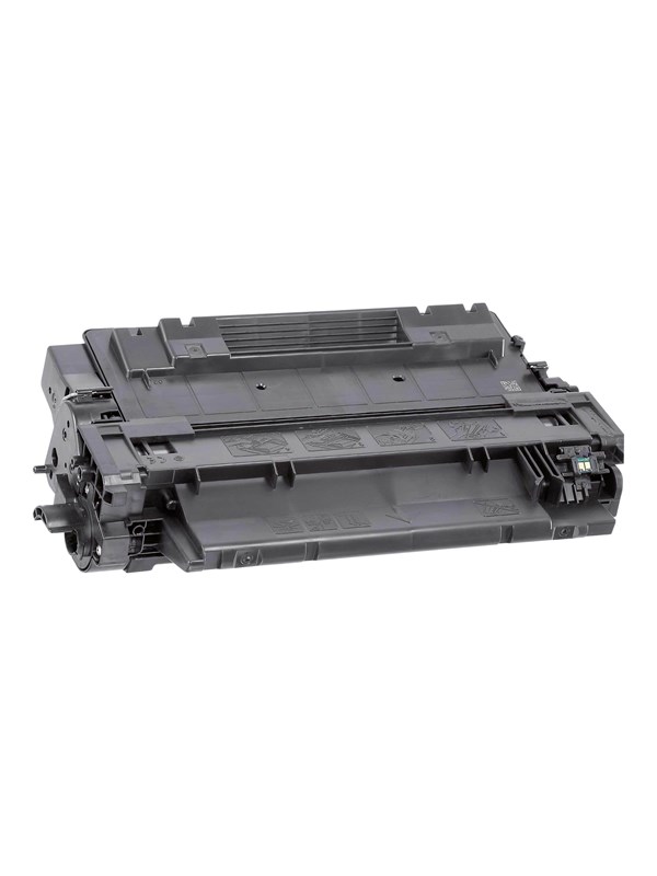Kmp -t131 Lasertoner Sort