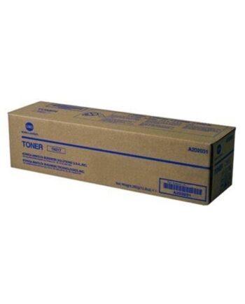 Konica Minolta A2020d1 Lasertoner Sort