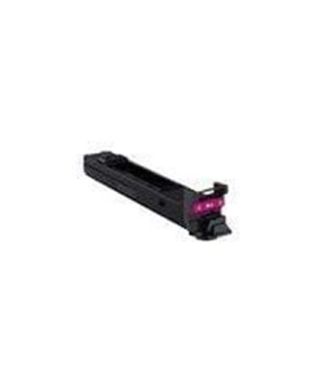 Konica Minolta A0dk353 Toner Lasertoner Magenta