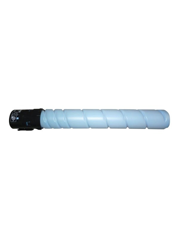 Konica Minolta A33k450 Tn 321c Lasertoner Cyan