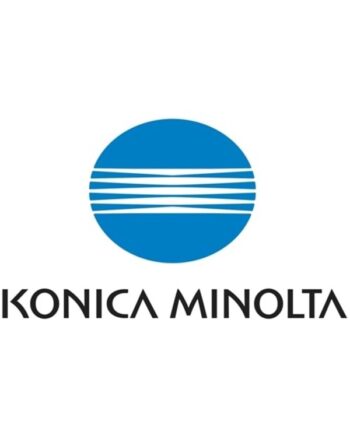 Konica Minolta A0tm450 Toner Lasertoner Cyan