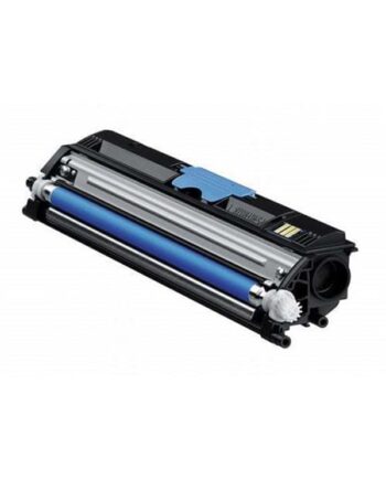 Konica Minolta A0v30gh Toner Lasertoner Cyan