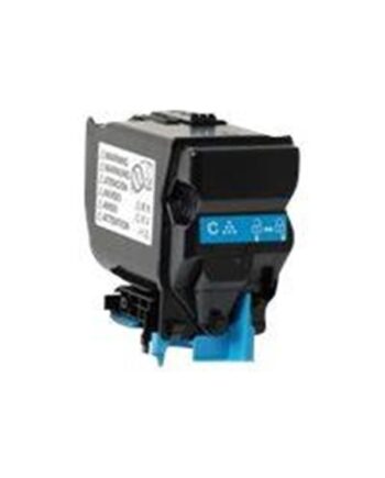 Konica Minolta A95w450   Tnp-49c Cyan Toner Lasertoner Cyan