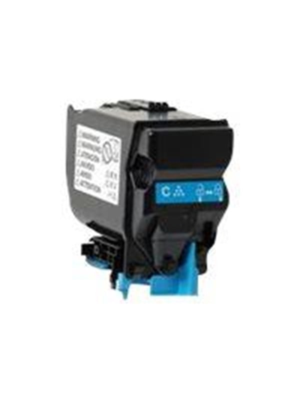 Konica Minolta A95w450 Tnp-49c Cyan Toner Lasertoner Cyan