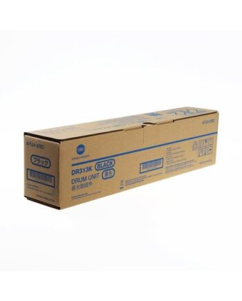 Konica Minolta Dr313k Tromlekit Sort