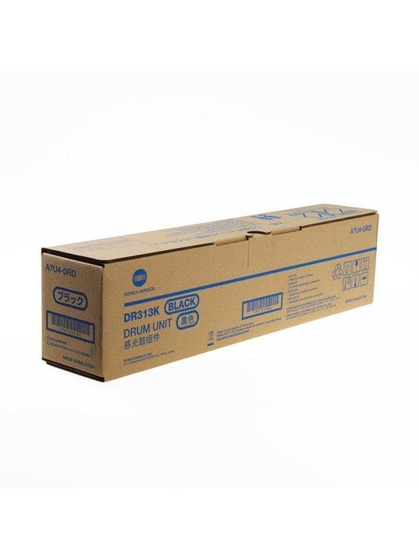 Konica Minolta Dr313k Tromlekit Sort