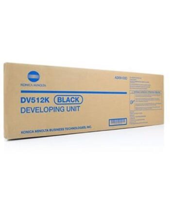Konica Minolta Dv-512k Developer-kit Sort