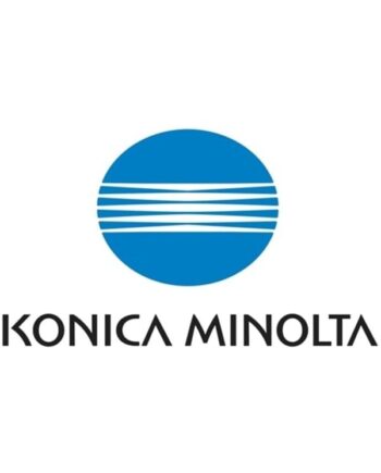 Konica Minolta Dv-512m Developer-kit Magenta