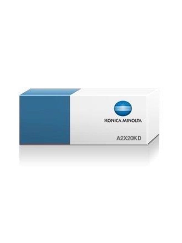 Konica Minolta Iu-711c Printer-billedenhed Cyan