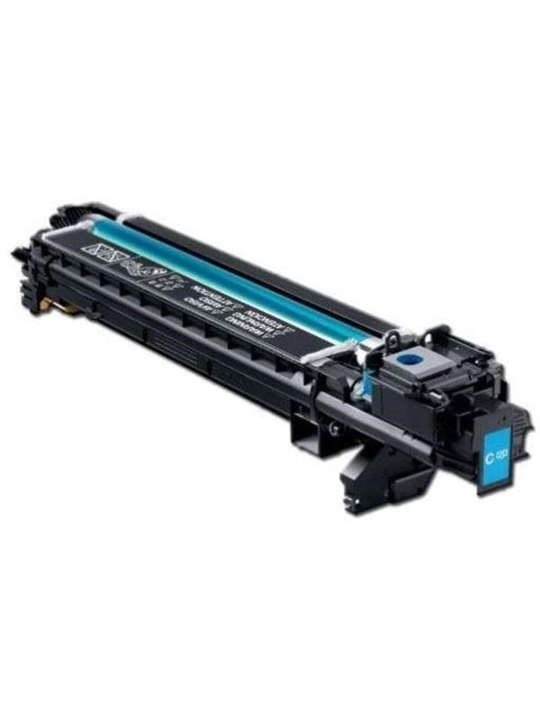 Konica Minolta Iup-23c A7330kh Printer-billedenhed Cyan