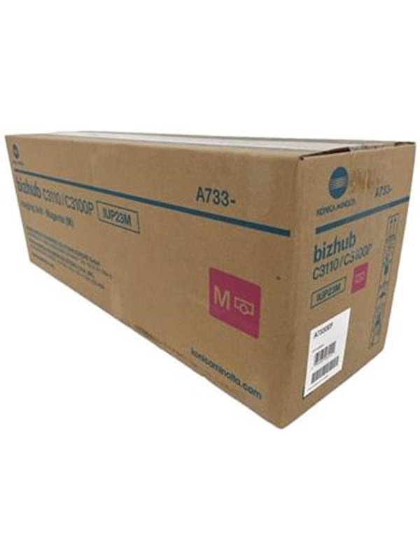Konica Minolta Iup-23m A7330eh Printer-billedenhed Magenta