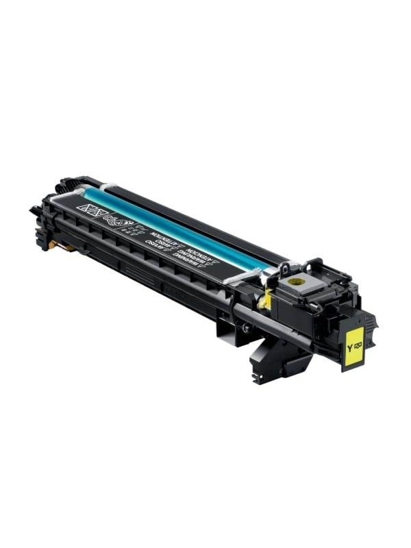 Konica Minolta Iup-23y A73308h Printer-billedenhed Gul
