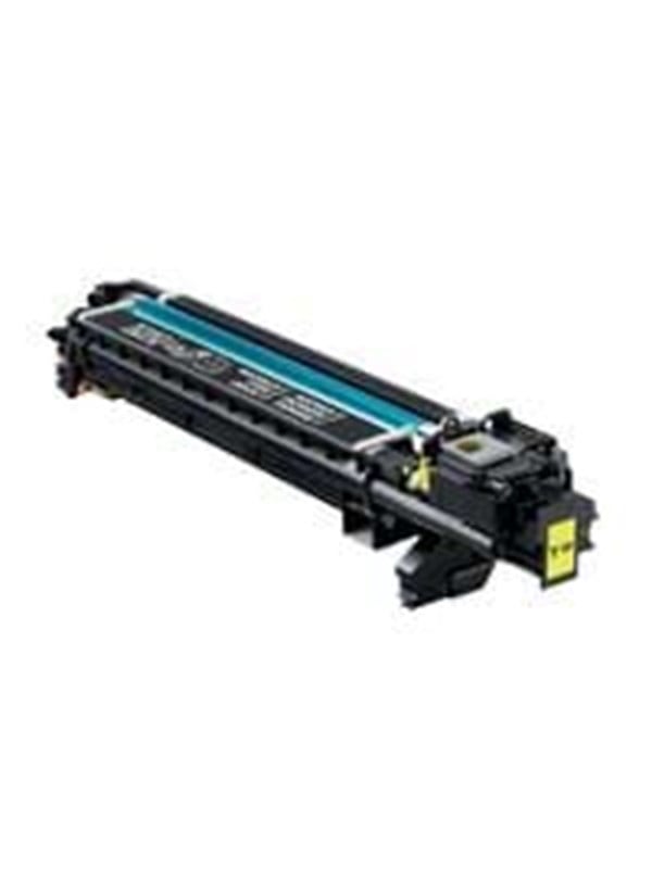 Konica Minolta Iup-14y Printer-billedenhed Gul