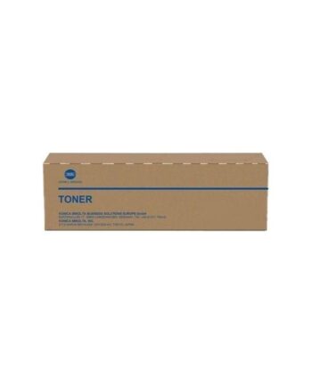 Konica Minolta Tn-713c Lasertoner Cyan