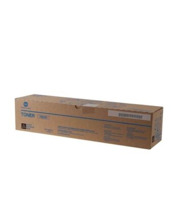 Konica Minolta Tn-622k Lasertoner Sort