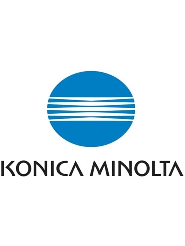 Konica Minolta Tn-622k Lasertoner Sort