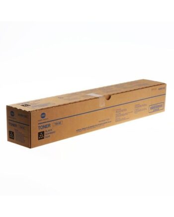 Konica Minolta Tn-619k Lasertoner Sort