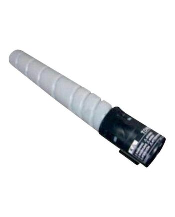 Konica Minolta Tn512k   Tn-512k Black Toner Lasertoner Sort