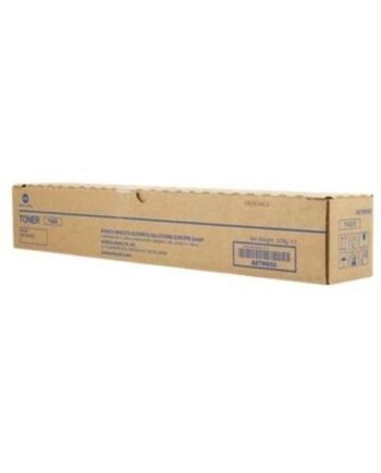 Konica Minolta Tn-323 Lasertoner Sort