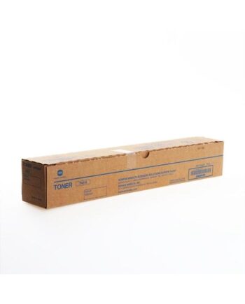 Konica Minolta Tn-515 Lasertoner Sort