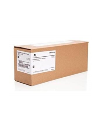 Konica Minolta Tn516 Lasertoner Sort