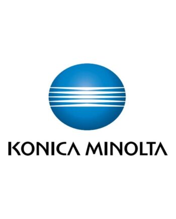 Konica Minolta Tn-116 Lasertoner Sort