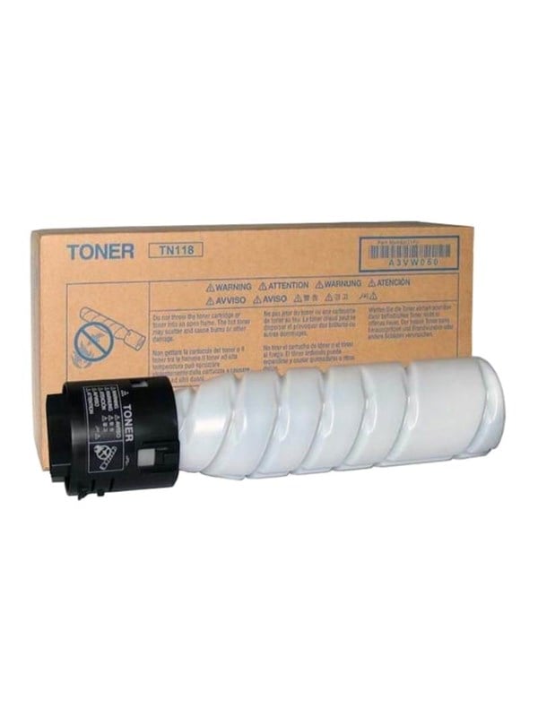 Konica Minolta Tn-118 Lasertoner