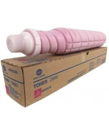 Konica Minolta Tn-619m Lasertoner Magenta