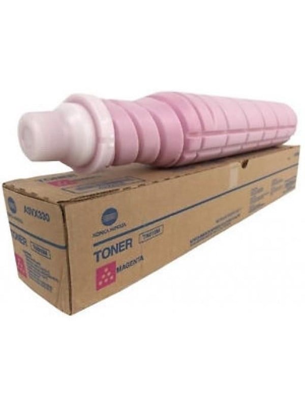 Konica Minolta Tn-619m Lasertoner Magenta
