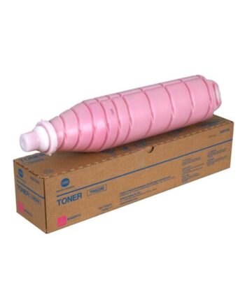 Konica Minolta Tn-622m Lasertoner Magenta