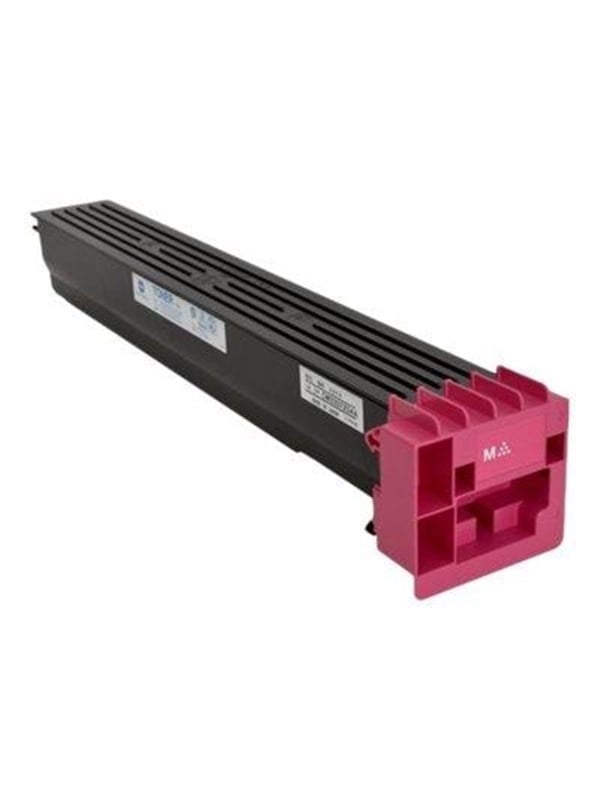 Konica Minolta Tn-713m Lasertoner Magenta