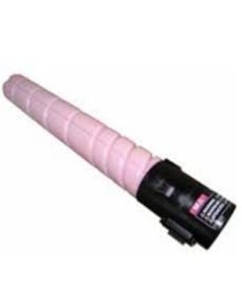 Konica Minolta Tn-216m Lasertoner Magenta