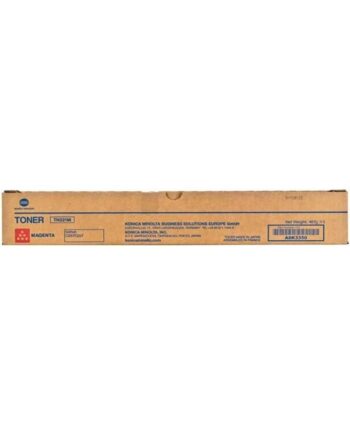Konica Minolta Tn-221m Reservetoner Magenta