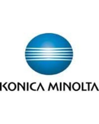 Konica Minolta Tn-511 Toner Black Reservetoner Sort