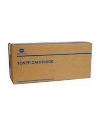 Konica Minolta Tn-619y Lasertoner Gul