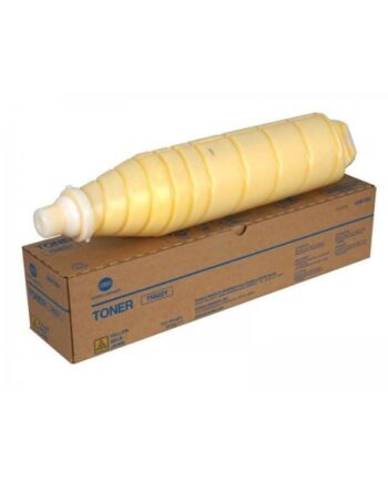 Konica Minolta Tn-622y Lasertoner Gul