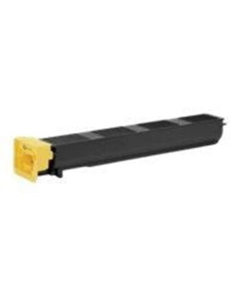 Konica Minolta Tn-713y Lasertoner Gul