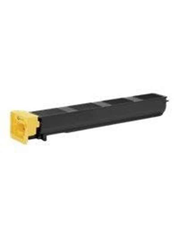 Konica Minolta Tn-713y Lasertoner Gul