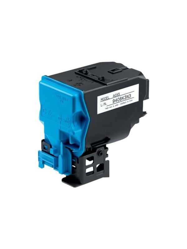 Konica Minolta Tnp-22c Lasertoner Cyan