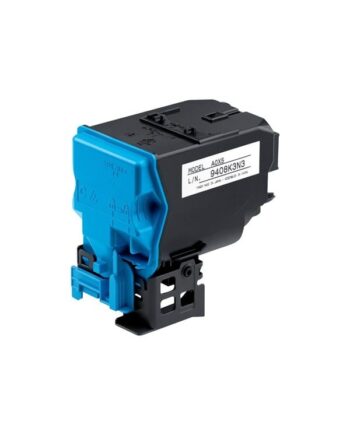Konica Minolta Tnp-50k Lasertoner Sort