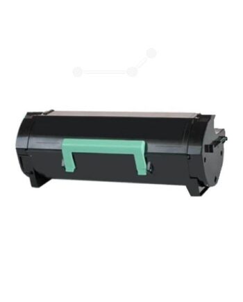 Konica Minolta Tnp-36 Lasertoner Sort