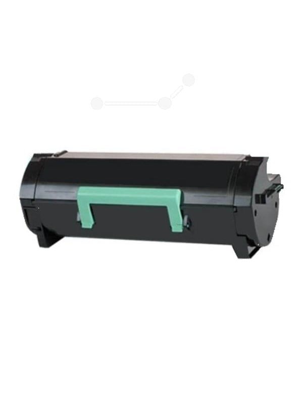 Konica Minolta Tnp-36 Lasertoner Sort