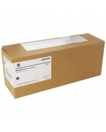 Konica Minolta Tnp-41 Lasertoner Sort