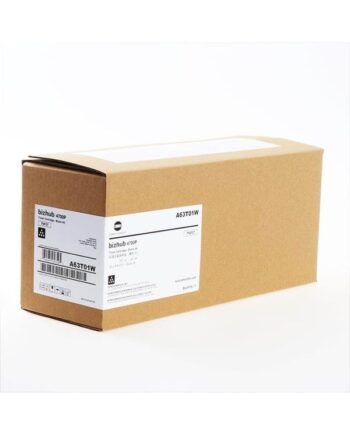 Konica Minolta Tnp-37 Lasertoner Sort