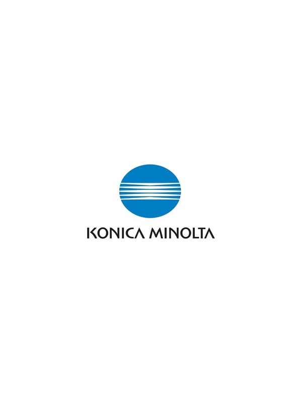 Konica Minolta Tnp-44 Lasertoner Sort