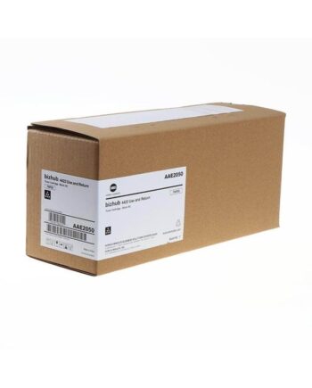 Konica Minolta Tnp59 Lasertoner Sort