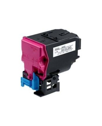 Konica Minolta Tnp-50m Lasertoner Magenta