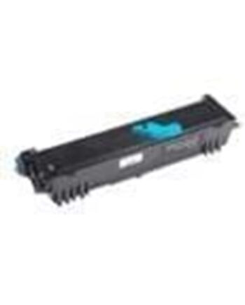 Konica Minolta 1710566-002 Toner Black Lasertoner Sort