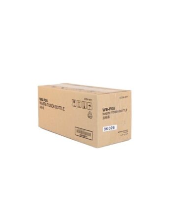 Konica Minolta Wb-p08 Opsamler Til Overskydende Toner