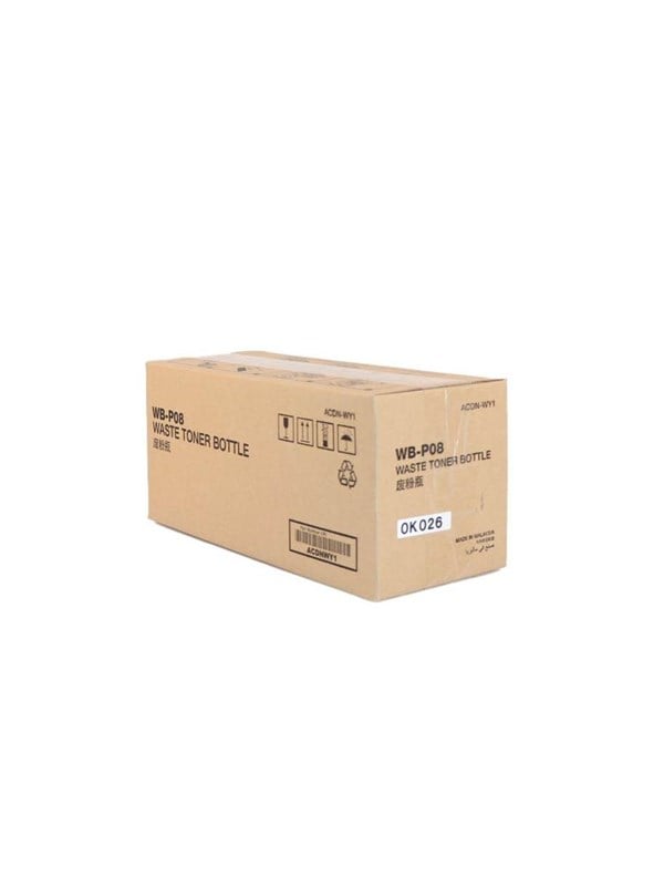 Konica Minolta Wb-p08 Opsamler Til Overskydende Toner